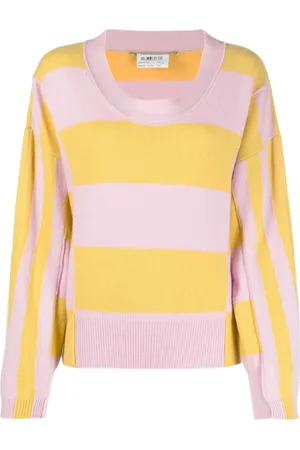 Stella McCartney Randig tröja