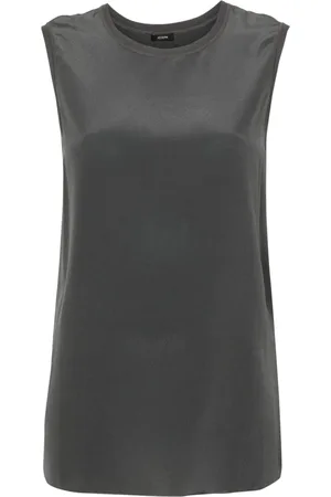 Joseph Soie Bley blus
