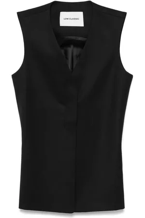 Low Classic Waist Point väst