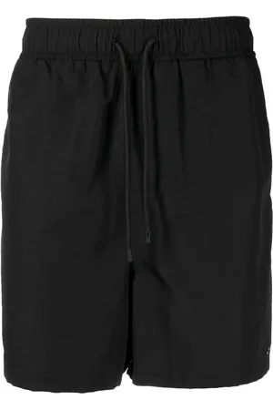 STAMPD Mjukisshorts med logotyp