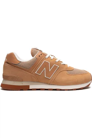 New Balance 574 låga sneakers
