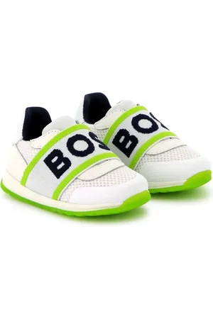 HUGO BOSS Sneakers med logotyp