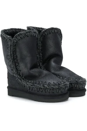 Mou Slip on
