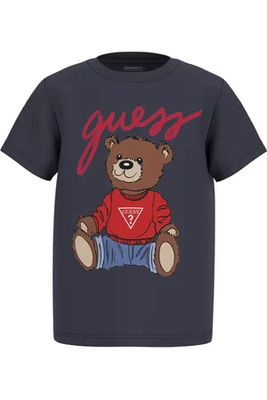 Guess Teddy Bear t