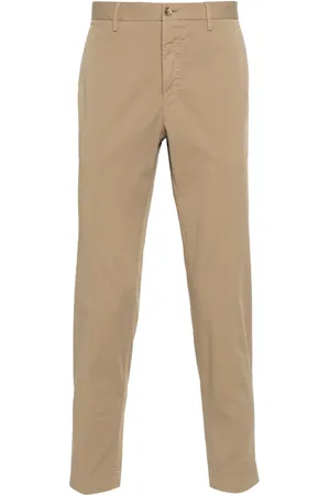 Incotex Chinos i stretch