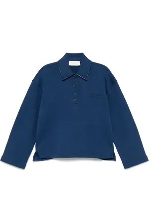 Serafini Pikétröja med logotyp