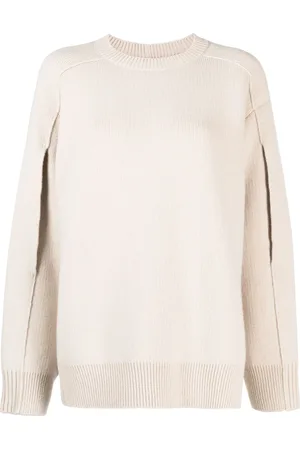 Lanvin Tröja med cape