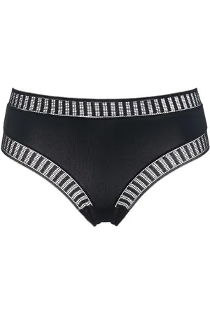 ERES Gabby Graphic tanga