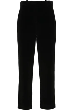 Circolo Slacks i velour