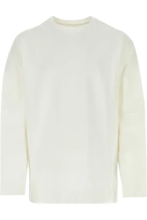 Jil Sander Långärmad t
