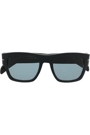 DB EYEWEAR BY DAVID BECKHAM Fyrkantiga solglasögon