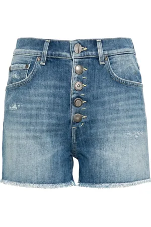 Dondup Korta jeansshorts