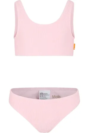 Molo Bikini med logotypetikett