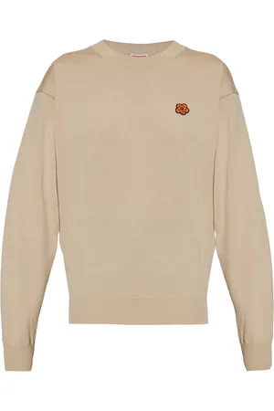 Kenzo RWS Boke tröja med blomma