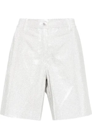 ERMANNO SCERVINO Strassprydd ring