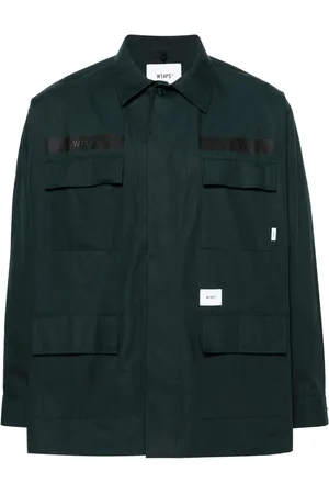 Wtaps JMOD 01 skjorta