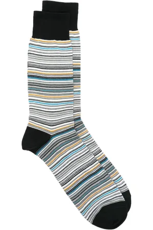 Missoni Randiga strumpor
