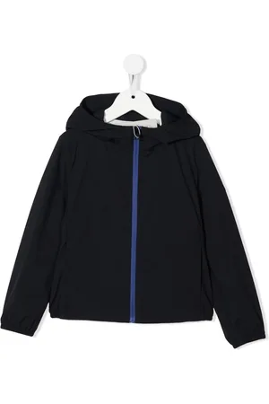 Woolrich Jacka med huva