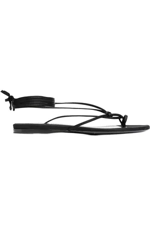 The Attico Sandaler i omlottmodell