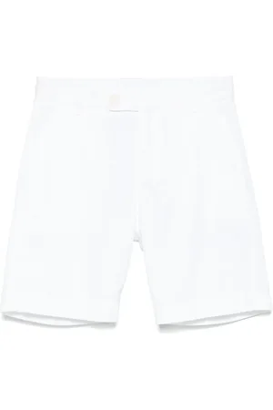 FAY Twillshorts
