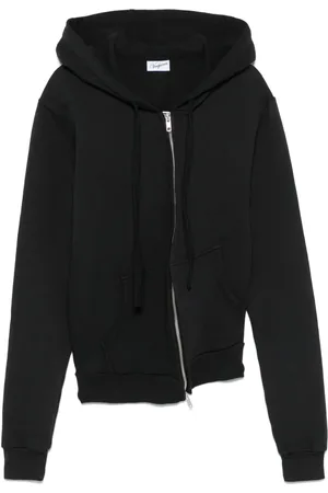 Vaquera Hoodie med logotyp