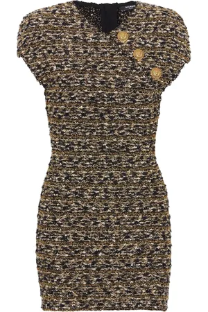 Balmain Miniklänning