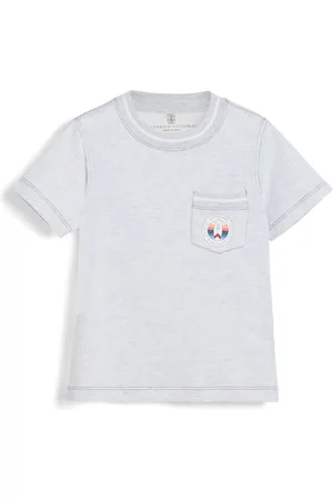 Brunello Cucinelli T