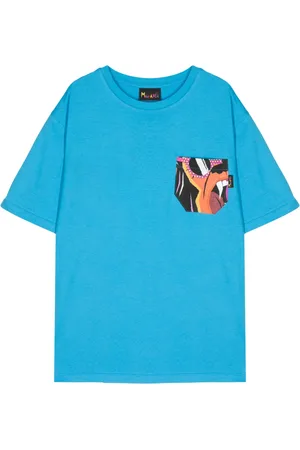 MAUNA KEA Screaming Monkey t