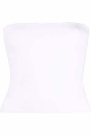 Brunello Cucinelli Topp i bandeau