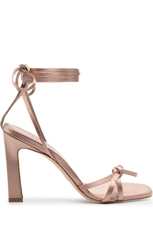 DEE OCLEPPO Bey sandaler med snörning