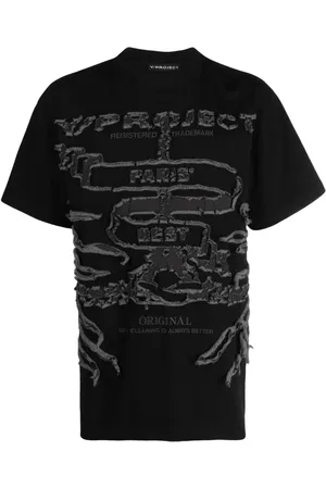 Y / PROJECT Paris´Best t