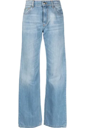 Nensi Dojaka Wide leg