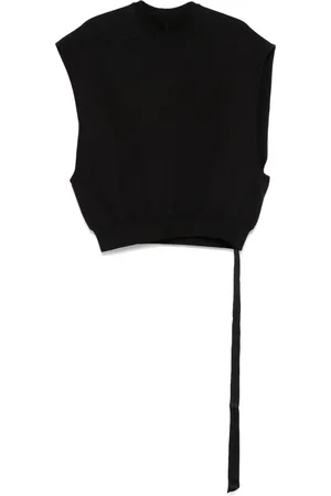 Rick Owens SL Jumbo Tatlin sweatshirt