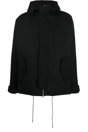 LOW BRAND Parkas med huva