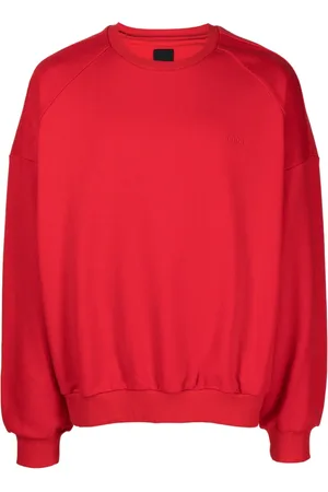JUUN.J Sweatshirt med tryck