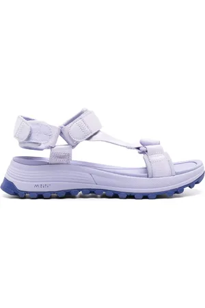 Clarks ATL Trek grova sandaler