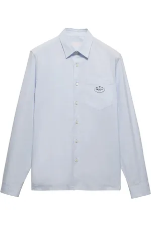 Prada Skjorta