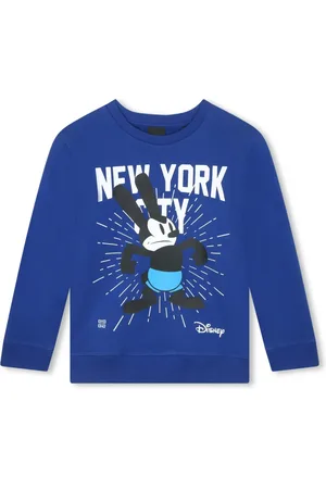 Givenchy X Disney Oswald sweatshirt