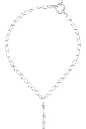 TRUE ROCKS Kedjearmband med berlock