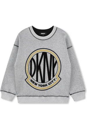 DKNY Vändbar tröja