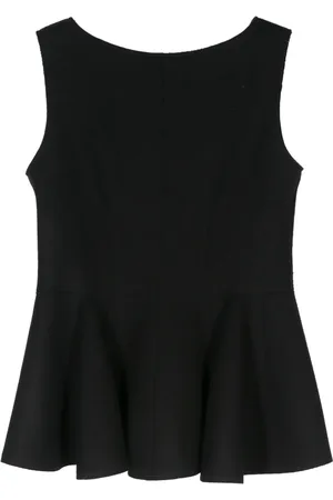 Lanvin Topp i ull