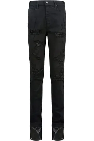RTA Rivka jeans med smal passform