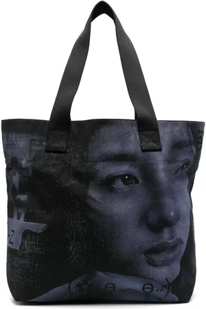 MISBHV Maciej Kosc Edition totebag