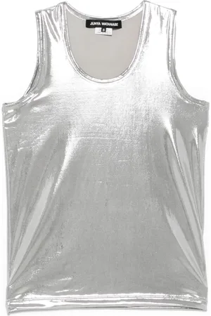 JUNYA WATANABE Linne med metalliceffekt