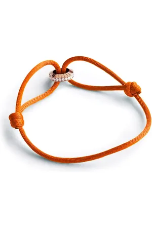 LOEV Eternity Summer diamantarmband i 14K roséguld
