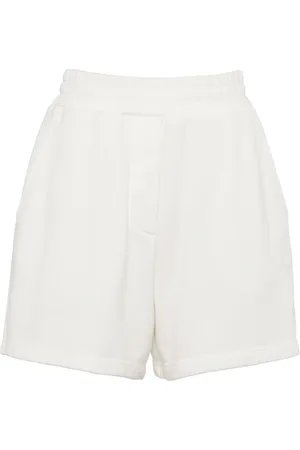 Prada Shorts i frotté