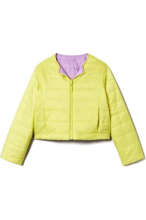 Twin-Set Vadderad jacka