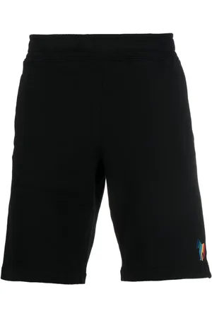 Paul Smith Bermudashorts med broderad logotyp