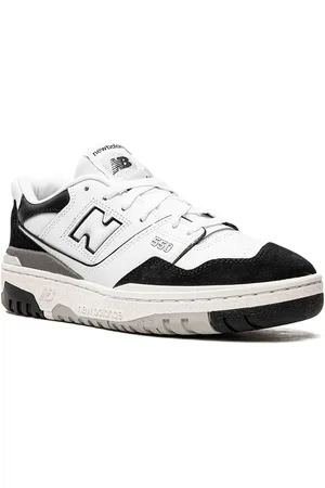 New Balance 550 Oreo låga sneakers