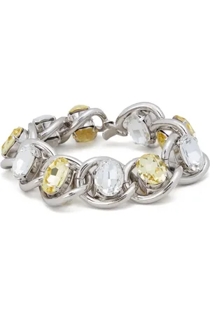 Marni Kedjearmband med strass